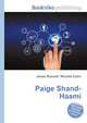 Paige Shand-Haami, Jesse Russell,Ronald Cohn 