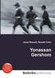 Yonassan Gershom, Jesse Russell,Ronald Cohn 