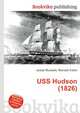 USS Hudson (1826), Jesse Russell,Ronald Cohn 
