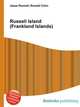 Russell Island (Frankland Islands), Jesse Russell,Ronald Cohn 