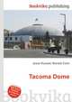 Tacoma Dome, Jesse Russell,Ronald Cohn 