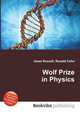 Wolf Prize in Physics, Jesse Russell,Ronald Cohn 