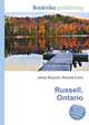 Russell, Ontario, Jesse Russell,Ronald Cohn 