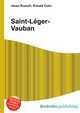 Saint-Leger-Vauban, Jesse Russell,Ronald Cohn 