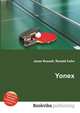 Yonex, Jesse Russell,Ronald Cohn 