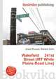 Wakefield 241st Street (IRT White Plains Road Line), Jesse Russell,Ronald Cohn 