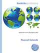 Russell Islands, Jesse Russell,Ronald Cohn 