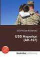 USS Hyperion (AK-107), Jesse Russell,Ronald Cohn 