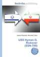 USS Hyman G. Rickover (SSN-709), Jesse Russell,Ronald Cohn 