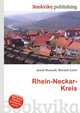 Rhein-Neckar-Kreis, Jesse Russell,Ronald Cohn 