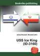 USS Ice King (ID-3160), Jesse Russell,Ronald Cohn 