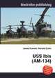 USS Ibis (AM-134), Jesse Russell,Ronald Cohn 