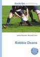 Robbie Deans, Jesse Russell,Ronald Cohn 