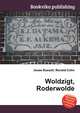 Woldzigt, Roderwolde, Jesse Russell,Ronald Cohn 