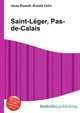 Saint-Leger, Pas-de-Calais, Jesse Russell,Ronald Cohn 