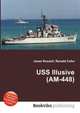 USS Illusive (AM-448), Jesse Russell,Ronald Cohn 