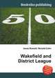 Wakefield and District League, Jesse Russell,Ronald Cohn 