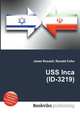 USS Inca (ID-3219), Jesse Russell,Ronald Cohn 