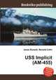 USS Implicit (AM-455), Jesse Russell,Ronald Cohn 