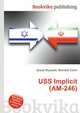 USS Implicit (AM-246), Jesse Russell,Ronald Cohn 