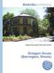 Octagon House (Barrington, Illinois), Jesse Russell,Ronald Cohn 