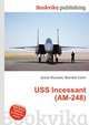 USS Incessant (AM-248), Jesse Russell,Ronald Cohn 