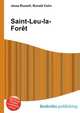 Saint-Leu-la-Foret, Jesse Russell,Ronald Cohn 