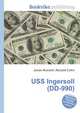 USS Ingersoll (DD-990), Jesse Russell,Ronald Cohn 