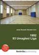 1992 93 Umaglesi Liga, Jesse Russell,Ronald Cohn 