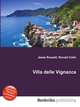 Villa delle Vignacce, Jesse Russell,Ronald Cohn 