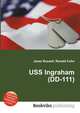 USS Ingraham (DD-111), Jesse Russell,Ronald Cohn 