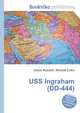 USS Ingraham (DD-444), Jesse Russell,Ronald Cohn 