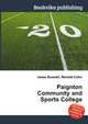 Paignton Community and Sports College, Jesse Russell,Ronald Cohn 