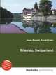 Rheinau, Switzerland, Jesse Russell,Ronald Cohn 