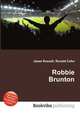 Robbie Brunton, Jesse Russell,Ronald Cohn 