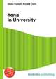 Yong In University, Jesse Russell,Ronald Cohn 