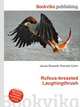 Rufous-breasted Laughingthrush, Jesse Russell,Ronald Cohn 