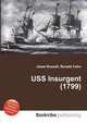 USS Insurgent (1799), Jesse Russell,Ronald Cohn 