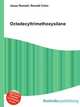 Octadecyltrimethoxysilane, Jesse Russell,Ronald Cohn 