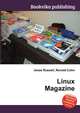 Linux Magazine, Jesse Russell,Ronald Cohn 