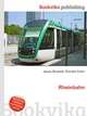Rheinbahn, Jesse Russell,Ronald Cohn 