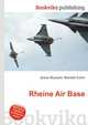 Rheine Air Base, Jesse Russell,Ronald Cohn 