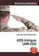 USS Intrigue (AM-253), Jesse Russell,Ronald Cohn 