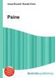 Paine, Jesse Russell,Ronald Cohn 