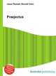 Praejectus, Jesse Russell,Ronald Cohn 