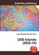 USS Iolanda (AKS-14), Jesse Russell,Ronald Cohn 
