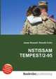 NSTISSAM TEMPEST/2-95, Jesse Russell,Ronald Cohn 