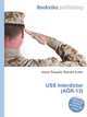 USS Interdictor (AGR-13), Jesse Russell,Ronald Cohn 