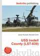 USS Iredell County (LST-839), Jesse Russell,Ronald Cohn 