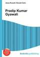 Pradip Kumar Gyawali, Jesse Russell,Ronald Cohn 